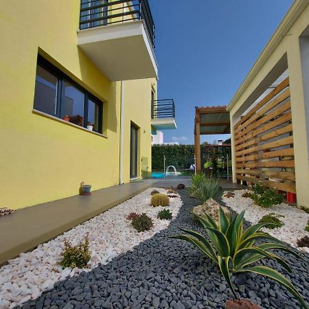Coin De Paradis Quinta do Anjo Exteriér fotografie