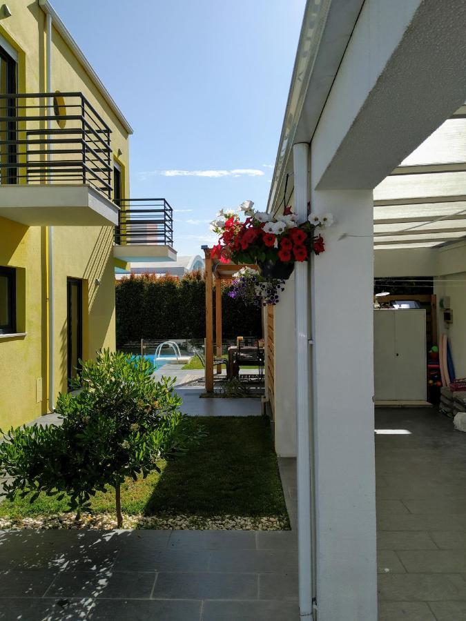 Coin De Paradis Quinta do Anjo Exteriér fotografie
