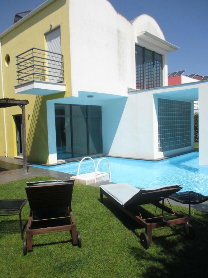 Coin De Paradis Quinta do Anjo Exteriér fotografie